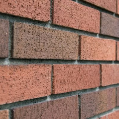 Переваги та недоліки клінкерної цегли
