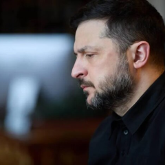 Зеленский на фронте: главные заявления президента