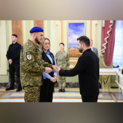 Сертифікати Героям України та родинам загиблих