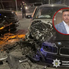 ДТП с нардепом Лабазюком передано в суд
