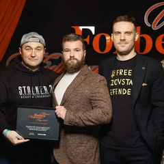 Три унікальні лоти зібрали $1,5 млн для ЗСУ: аукціон