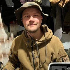 Возвращение Гнезділова после СЗЧ