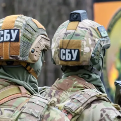 Спецслужба затримала 102 шпигунів на території України