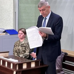 Нардепи на заседании верховной рады