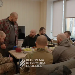Семеро рідних братів на передовій