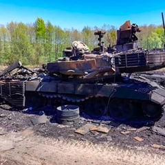 Потеря врага военными 22 мая 2025