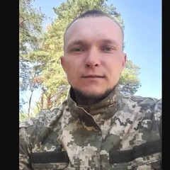 Ігор Левадний повернувся додому: історія бійця, у полоні