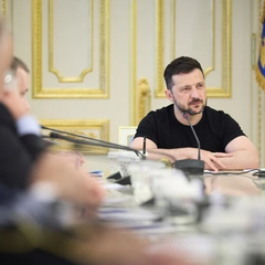 Зеленський пояснив санкції та анонсував нові