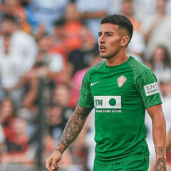 Трансфер футболіста зірвався через війну