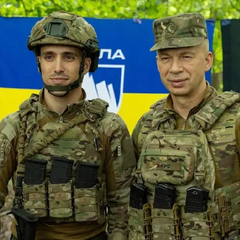 Детали про наступ РФ