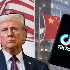 Trump agreed to negotiations with China