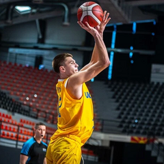 Украина - Хорватия: где смотреть трансляцию игры U-16