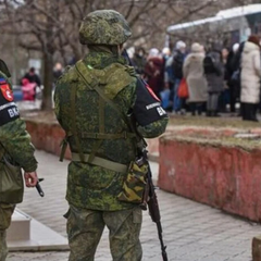 The Kremlin is starting a colonization program for the occupied territories of Ukraine