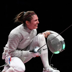 Изображение допуска дочери Позднякова