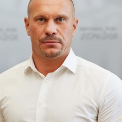 Ілля Ківа підтвердив виключення з ОТЗЖ