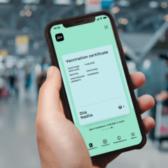 Вакциновані на ОЛХ продають речі