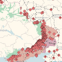 ISW разоблачает преувеличенные claims Кремля о успехах в Украине