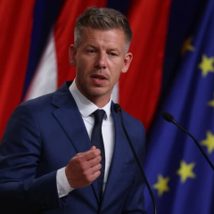 Угорщина блокує вступ України в ЄС