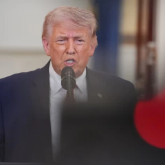 Трамп заявил о приближении конца войны в Иране