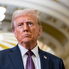 Analyst Kofman criticizes Trump's plans