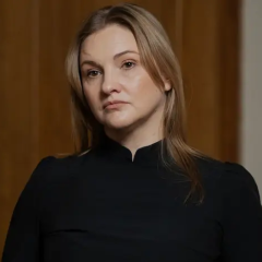 Омбудсменка винуватці конфліктів військові цивільні