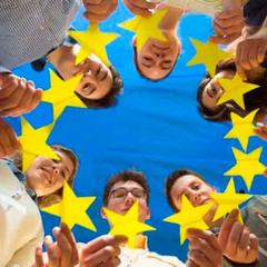 Студенти з України у ЄС