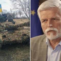 Czech President Gives Ukraine a Two-Month Window for Talks