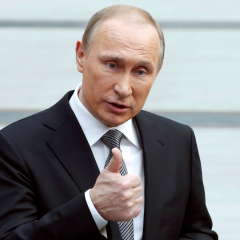 Путін формує вірних людей та готує удар по Україні - ЗМІ