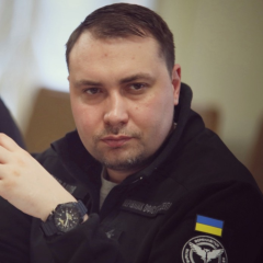 Russian court remanded Kirill Budanov