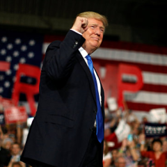 Неудачные и недовольные шоумены Америки 2016