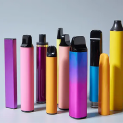 Первая страна ЕС запретила продажу вейпов