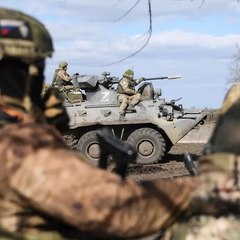 Логистика перекрыта: жара влияет на Россию