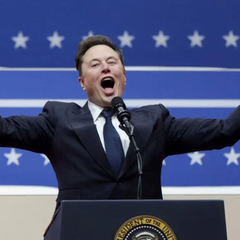 Сплеск безробіття в США через DOGE Маска