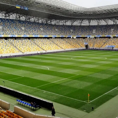 Львів кіберспорт турнір в Україні