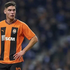 Полуфинал «Итальянский гранд» представил предложение Судакову