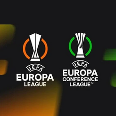 Тріумфатори Ліги Європи та Ліги конференцій