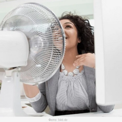 Франція захищає працівників від спеки