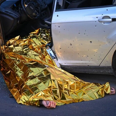 Обстріл Чернівців: загиблі 12 липня