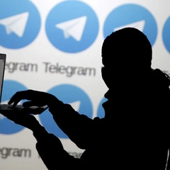 Російські Telegram-боти в мережі