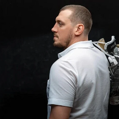 Ексгокеїст збірної Росії на допінгу