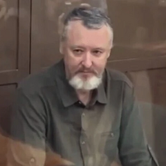 Терорист Гіркін закликав кремлівську пропаганду сховати Януковича