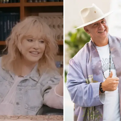 Потап звернувся до Алли Пугачової російською мовою