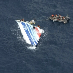 Співня відновлює справу про рейс AF447