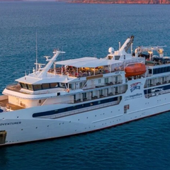 Незважале на смерть жінки на острові