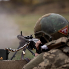 Російське Міноборони припиняє діяльність бригади ЗСУ