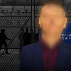 Подозрительный «Доктор Зло» пытал военнопленных