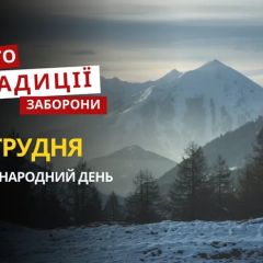 Святкова ікона та заборони святкування