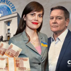 Перевірка консультантки Ради