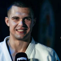 Чемпіон світу з дзюдо відсторонений за допінг