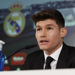 Real Madrid Sells Defender to Real Betis for €4 Million